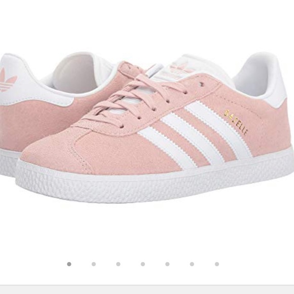 scarpe adidas gazzelle rosa scarpe adidas gazzelle rosa
